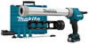 MAKITA 12 V MAX LIJM- EN KITSPUIT CG100DSAX  3354158