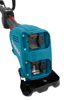 MAKITA LXT 2X18 V COMBISYSTEEM DUX60ZM4  3354161