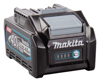 MAKITA ACCU BL4040 XGT 40V MAX 4,0AH 191B26-6  3355630