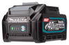 MAKITA ACCU BL4040 XGT 40V MAX 4,0AH 191B26-6  3355630