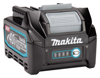 MAKITA ACCU BL4025 XGT 40V MAX 2,5AH 191B36-3  3355631