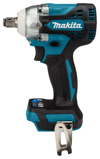 MAKITA 18 V SLAGMOERSLEUTEL DTW300ZJ  3355906