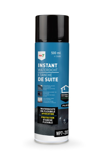 WP7-201 INSTANT WATERDICHT - AEROSOL 500ML 602040000 3356510