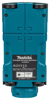 MAKITA 14,4 / 18 V MUURSCANNER DWD181ZJ  3356684