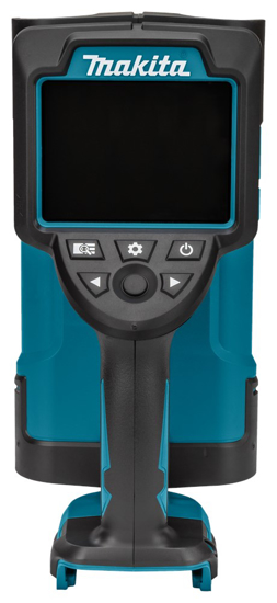 MAKITA 14,4 / 18 V MUURSCANNER DWD181ZJ  3356684