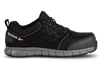 REEBOK WERKSCHOEN LAAG 1036 S3 ZWART MAAT 46  3356698