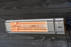 EUROM GOLDEN 2000 AMBER SMART PATIOHEATER  3356731