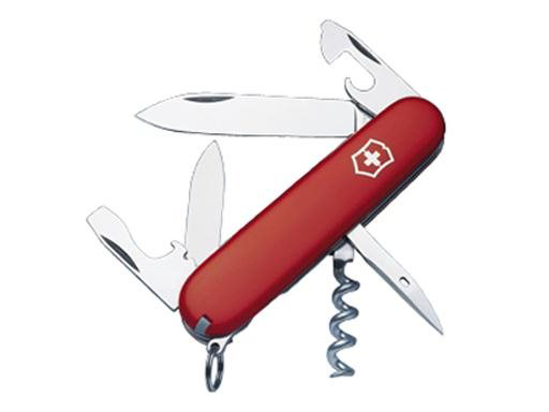 ZAKMES, VICTORINOX, SWISSARMY, SPARTAN, 12FUNCT., BLISTER  3358033