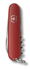 ZAKMES, VICTORINOX, SWISSARMY,WAITER,9 FUNCT,BLISTER  3358032