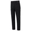 TRICORP 502702 WERKBROEK FITTED STRETCH RE2050 BLACK 54  3358096