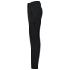 TRICORP 502702 WERKBROEK FITTED STRETCH RE2050 BLACK 54  3358096