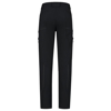 TRICORP 502702 WERKBROEK FITTED STRETCH RE2050 BLACK 54  3358096