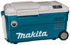 MAKITA VRIES- /KOELBOX MET VERWARMFUNCTIE 20 L CW001GZ  3356525