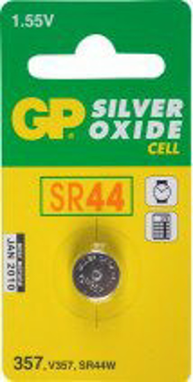 GP 357 BLISTER SR44 BL.A1  3358176