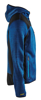 GEBREID VEST MET SOFTSHELL MARINEBLAUW/MARINEBLAUW XXL 493021178889XXL  3351126