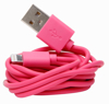 Afbeeldingen van USB-LIGHTNING 8P 1,5M CABLE COLOUR ASSOR