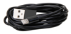 Afbeeldingen van USB-LIGHTNING 8P 1,5M CABLE COLOUR ASSOR