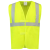 Afbeeldingen van VEILIGHEIDSVEST ISO20471 FLUORYELLOW XL-XXL