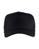 Afbeeldingen van BASEBALL CAP UNITE ZWART ONESI 207400009900ONESIZE