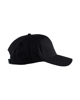 Afbeeldingen van BASEBALL CAP UNITE ZWART ONESI 207400009900ONESIZE