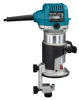 Afbeeldingen van MAKITA 230 V BOVEN- EN KANTENFREES RT0702CX3J