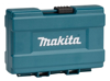 Afbeeldingen van MAKITA BOREN/SCHROEFBITSET 62 DLG IN M-BOX1 B-53908OP=OP