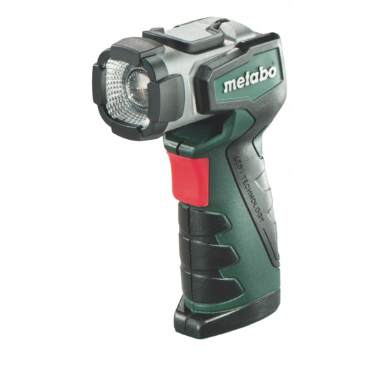 Afbeeldingen van METABO ACCU-HANDLAMP POWERMAXX ULA 10.8 LED BODY