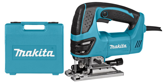 Afbeeldingen van MAKITA 230 V DECOUPEERZAAG D-GREEP 4350T