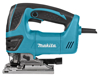 Afbeeldingen van MAKITA 230 V DECOUPEERZAAG D-GREEP 4350T