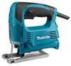 Afbeeldingen van MAKITA 230 V DECOUPEERZAAG D-GREEP 4329K