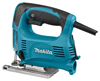 Afbeeldingen van MAKITA 230 V DECOUPEERZAAG D-GREEP 4329K