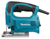 Afbeeldingen van MAKITA 230 V DECOUPEERZAAG D-GREEP 4329K