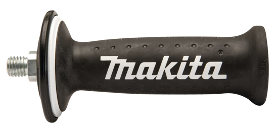 Afbeeldingen van MAKITA ZIJHANDGREEP HAAKSE SLIJPER ANTI-VIBRATIE M14 162264-5