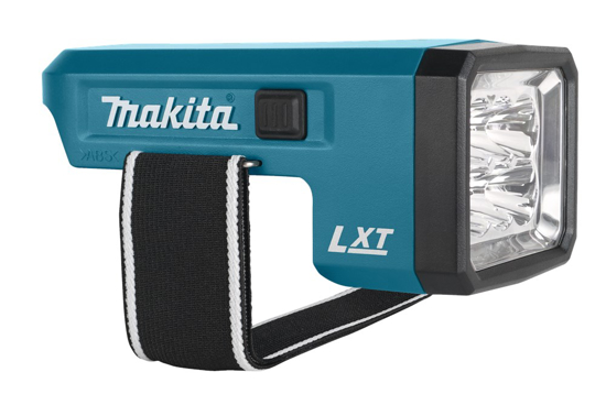 Afbeeldingen van MAKITA LXT 14,4 V BLOKLAMP STEXBML146