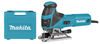 Afbeeldingen van MAKITA 230 V DECOUPEERZAAG T-MODEL 4351T