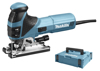 Afbeeldingen van MAKITA 230 V DECOUPEERZAAG T-MODEL 4351FCTJ