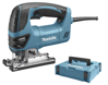 Afbeeldingen van MAKITA 230 V DECOUPEERZAAG D-GREEP 4350FCTJ