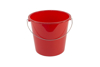 Afbeeldingen van EMMER 5 LITER ROOD