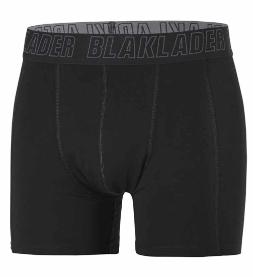 Afbeeldingen van BOXERSHORTS 2-PACK ZWART XXL 189711669900XXL