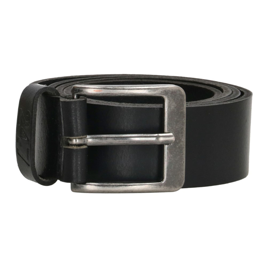 Afbeeldingen van 247JEANS-MEN-BUFFALO BELT 900-BLACK-L95