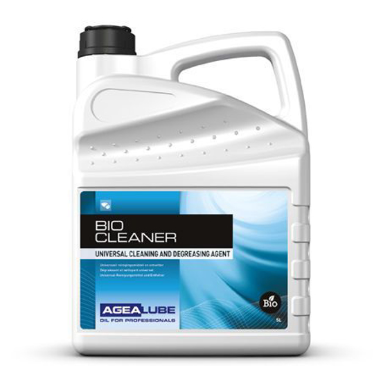 Afbeeldingen van AGIALUBE BIO CLEANER 5 LITER