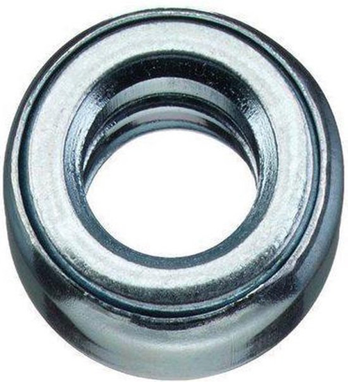 Afbeeldingen van LOSSE KOGELLAGERRINGEN BB 802 / BB 805 RING BB 802 / BB 803 GV 89 MM