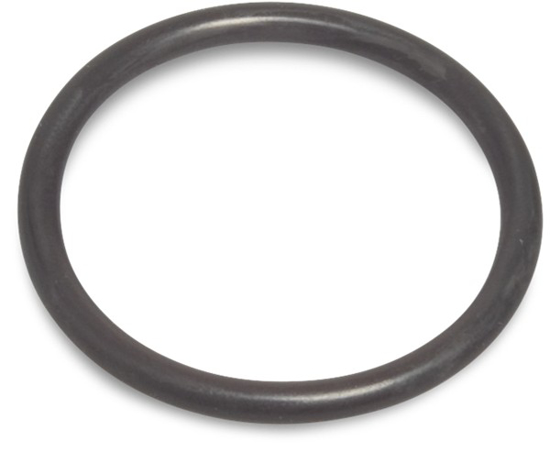 Afbeeldingen van O-RING NBR ZWART 40 MM