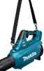 Afbeeldingen van MAKITA XGT 40 V MAX BLADBLAZER UB001GZ