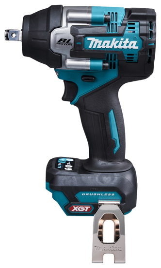 Afbeeldingen van MAKITA 40 V MAX SLAGMOERSLEUTEL TW007GZ