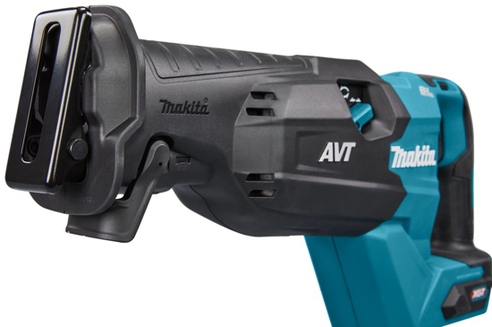 Afbeeldingen van MAKITA 40 V MAX RECIPROZAAG JR002GZ