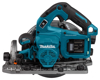 Afbeeldingen van MAKITA XGT 40 V MAX CIRKELZAAG 190 MM HS004GZ01