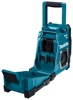 Afbeeldingen van MAKITA BOUWRADIO FM DAB/DAB+ BLUETOOTH MR004GZ