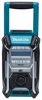 Afbeeldingen van MAKITA BOUWRADIO FM DAB/DAB+ BLUETOOTH MR004GZ