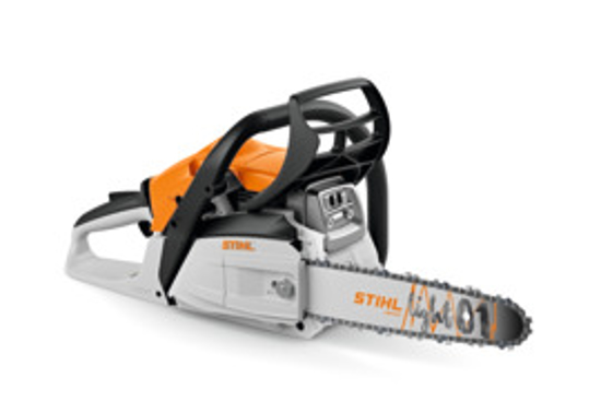 Afbeeldingen van STIHL MS 172 BENZINEKETTINGZAAG 14",61PMM3 - 35CM